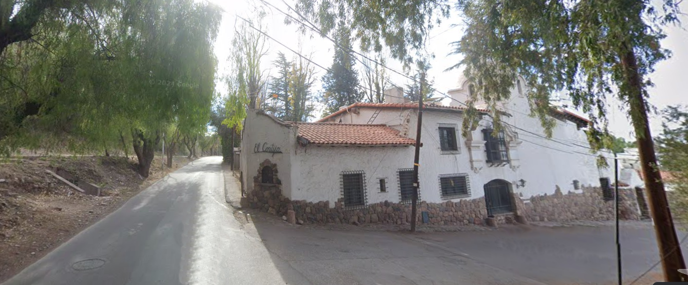 ElCortijo